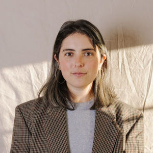 Meet your Posher, Julie